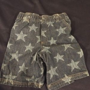 Boys Shorts 5T